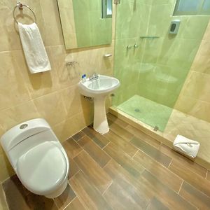 Suite Deluxe con Cama King