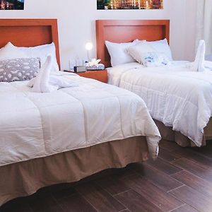 Habitación Deluxe con Cama King